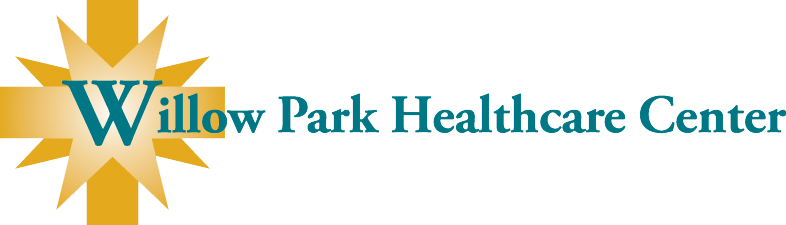 Willow Park Healthcare Center Logo